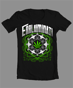 Diseño de Camiseta por Glen S para Money Minded Enterprises | Diseño: #4446353