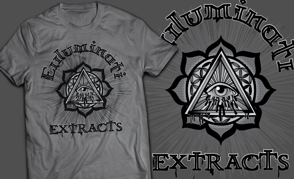 T-shirt Design by BuntarBG for Money Minded Enterprises | Design #4440606