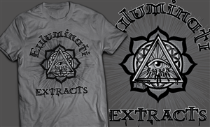 Diseño de Camiseta por BuntarBG para Money Minded Enterprises | Diseño: #4440606