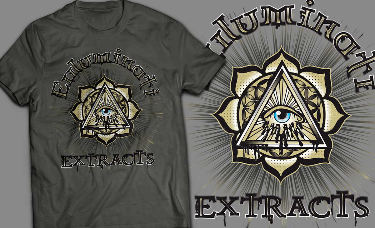T-shirt Design by BuntarBG for Money Minded Enterprises | Design #4442643