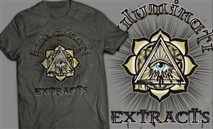 Medical Marijuana Business needs Tshirt Designs | T-Shirt-Design von BuntarBG