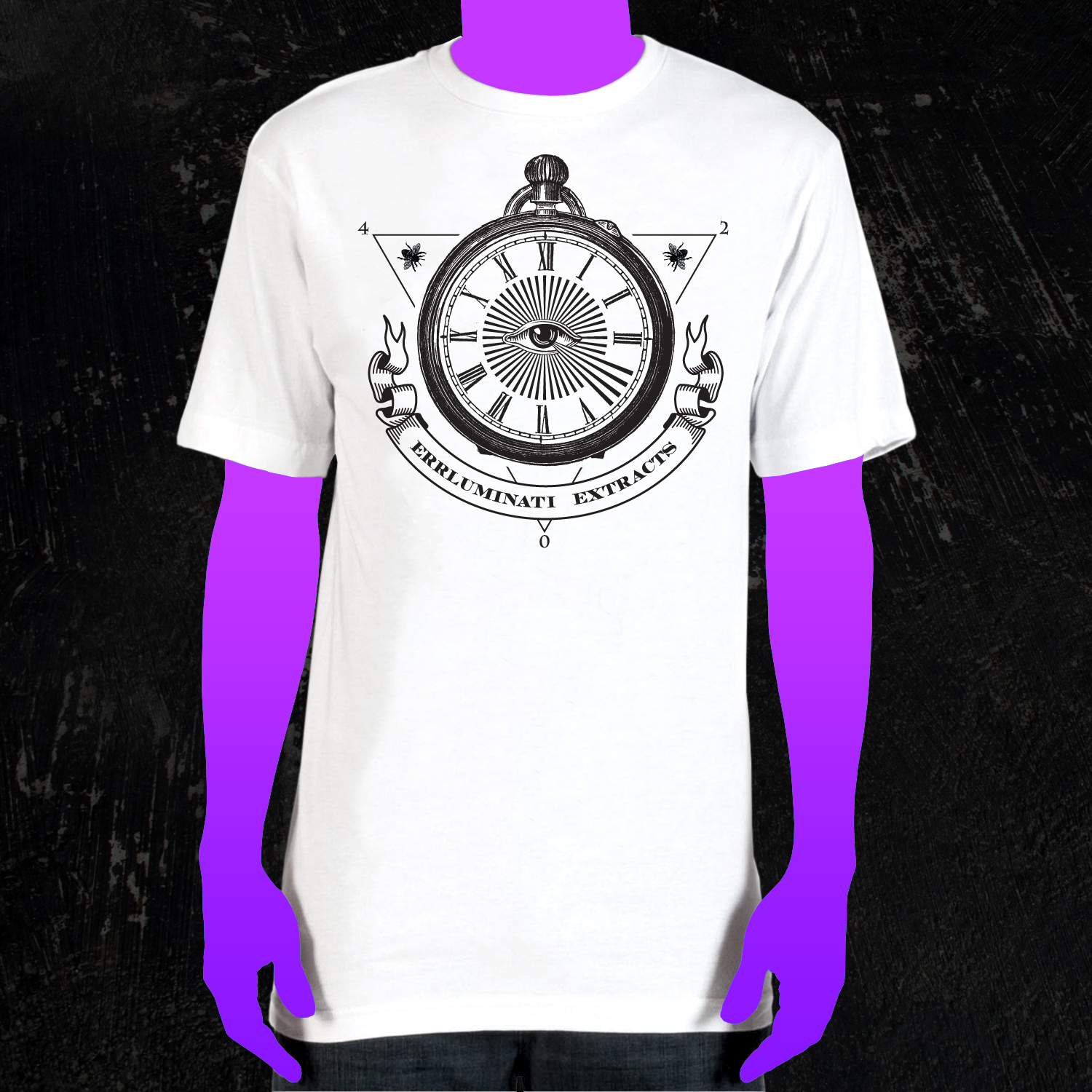 Diseño de Camiseta por Adrian Leiva para Money Minded Enterprises | Diseño #4452629