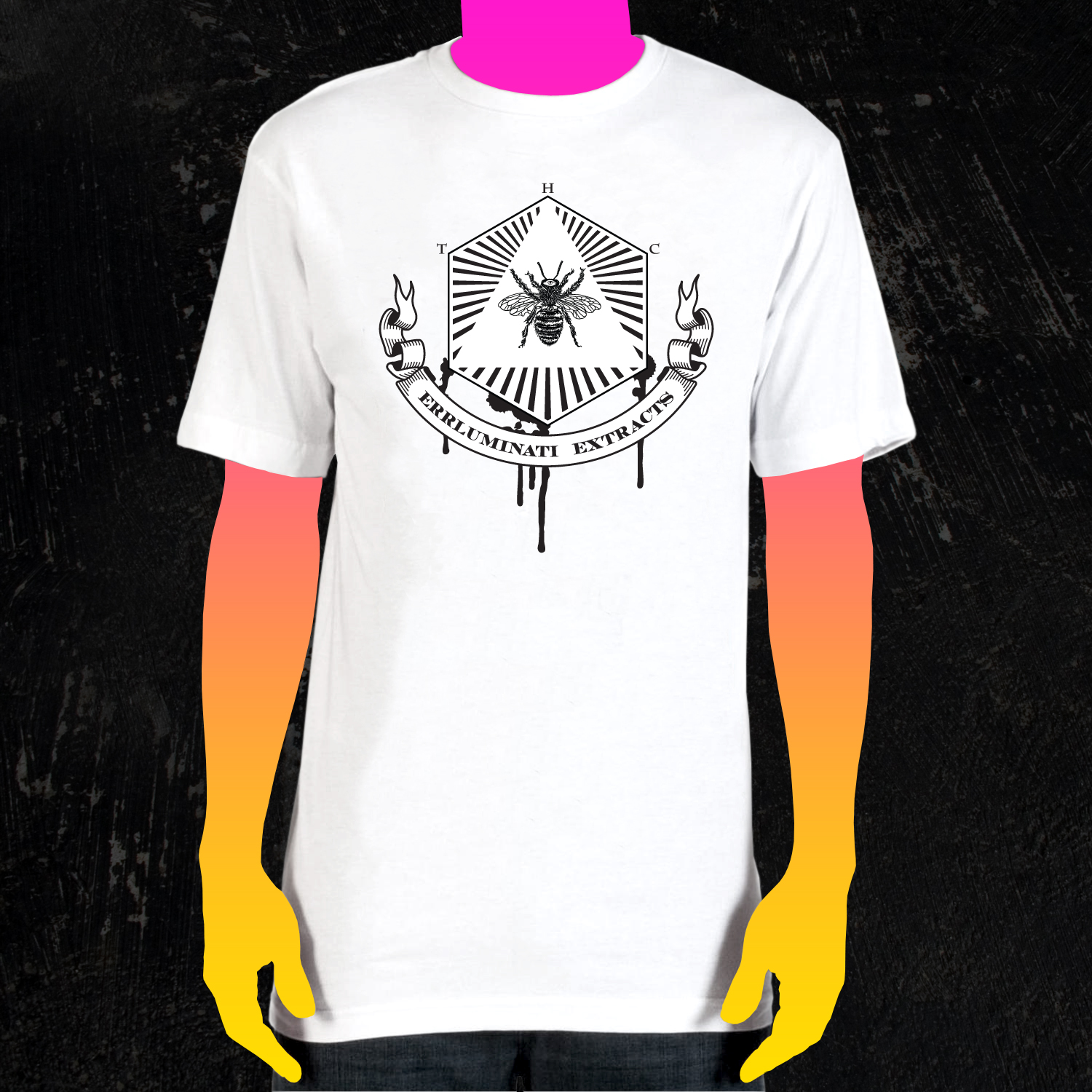Diseño de Camiseta por Adrian Leiva para Money Minded Enterprises | Diseño #4452639