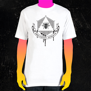 Diseño de Camiseta por Adrian Leiva para Money Minded Enterprises | Diseño: #4452639