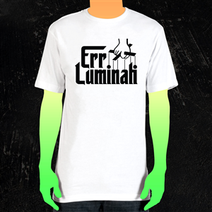 Diseño de Camiseta por Adrian Leiva para Money Minded Enterprises | Diseño: #4453125