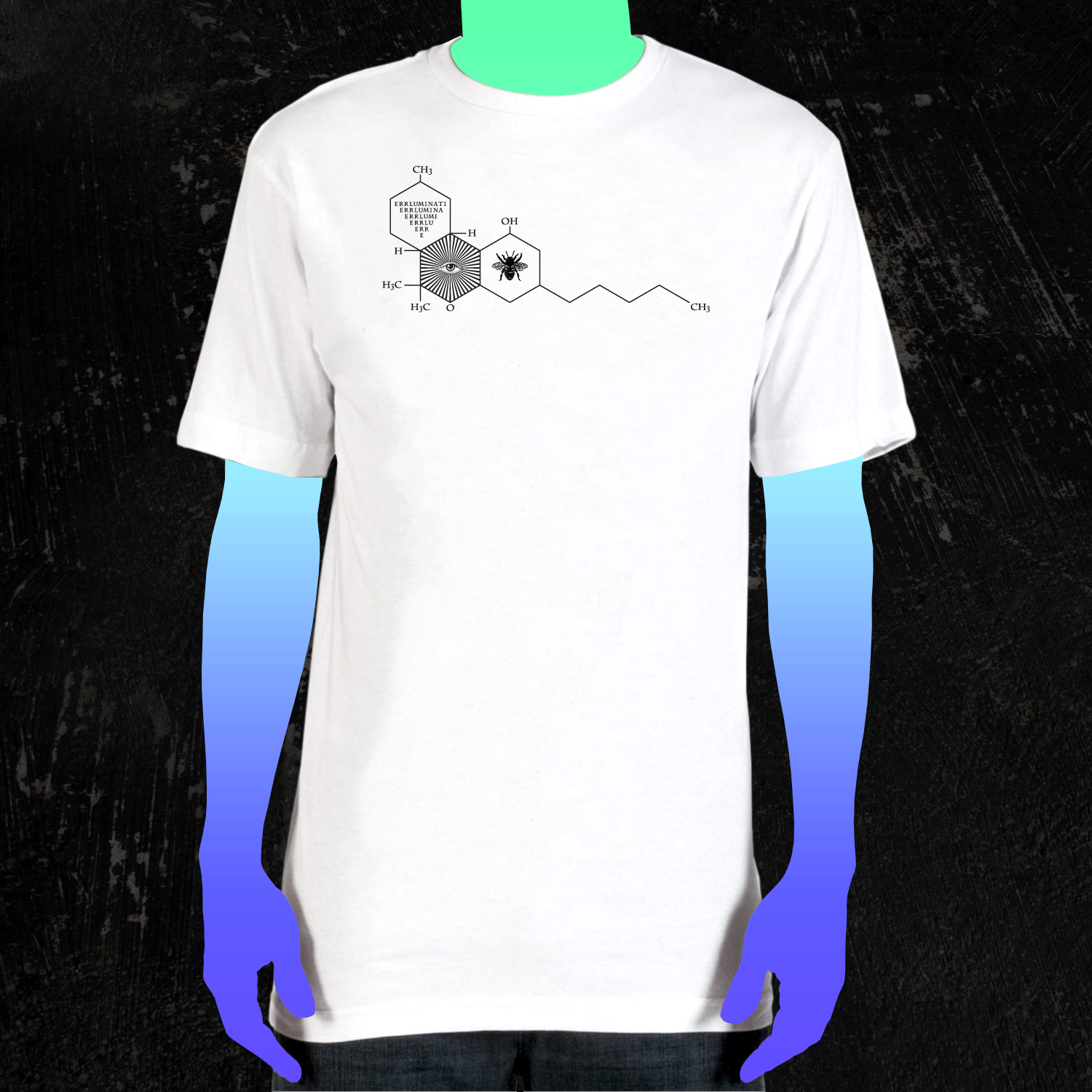 Diseño de Camiseta por Adrian Leiva para Money Minded Enterprises | Diseño #4453152