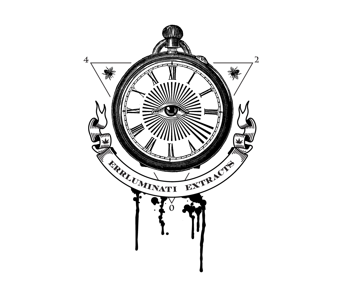 T-shirt Design by Adrian Leiva for Money Minded Enterprises | Design #4453307