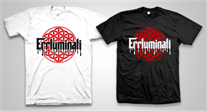 Diseño de Camiseta por cinimod para Money Minded Enterprises | Diseño: #4448500