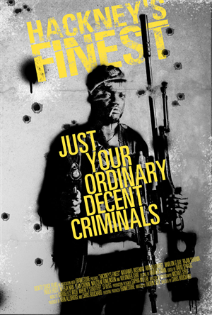 Poster-Design von Brian K für dieses Projekt | Design #4477833