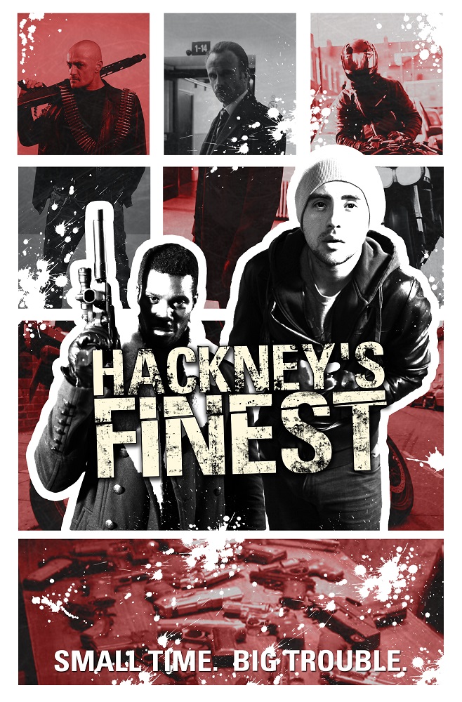 Poster-Design von Christian Bentulan für dieses Projekt | Design #4433291