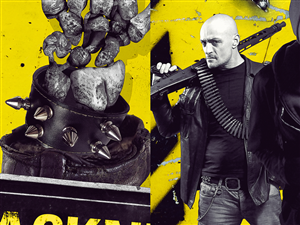 Poster-Design von joerchw für dieses Projekt | Design: #4444438