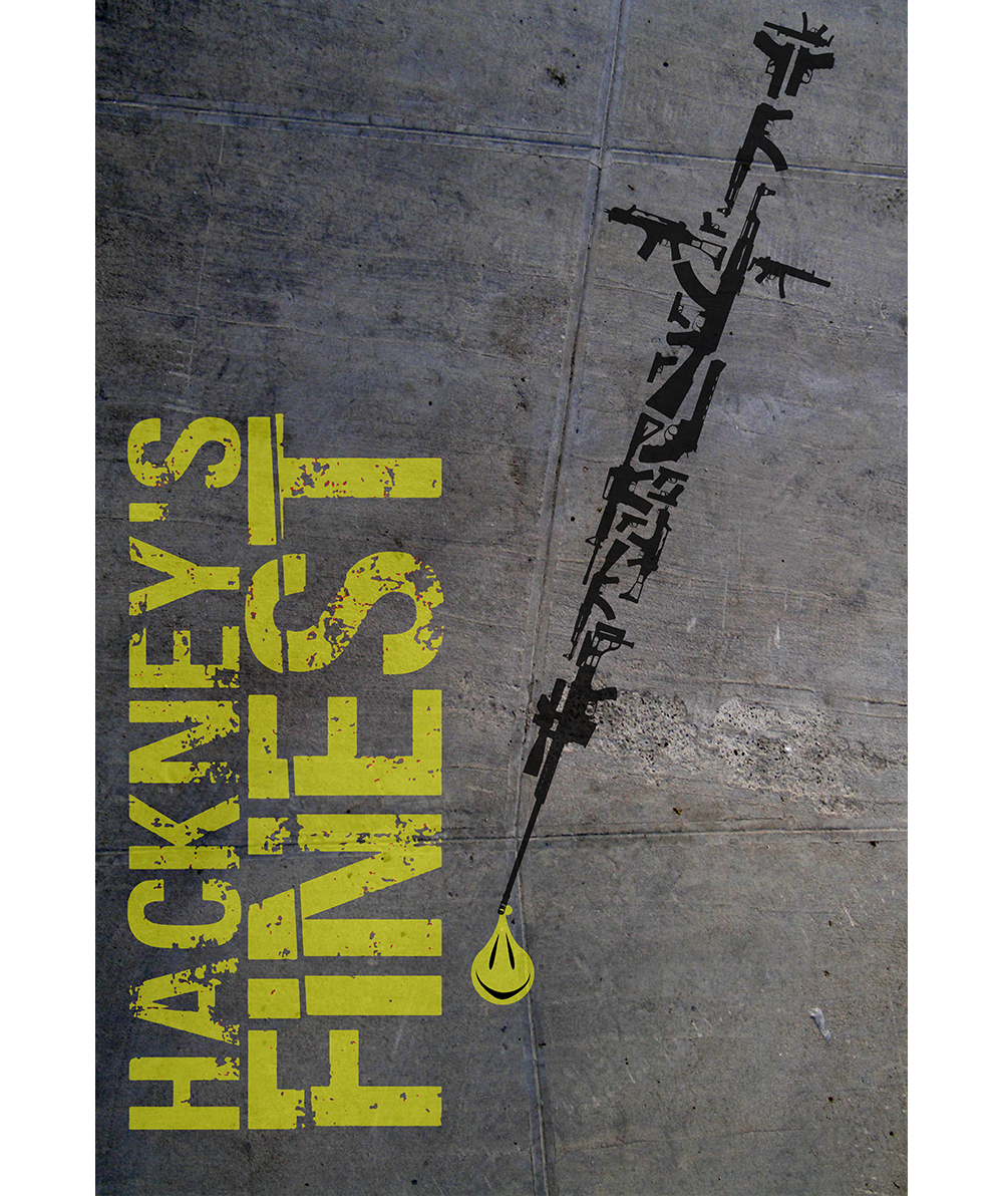Poster Design by Mason for this project | Design #4469913