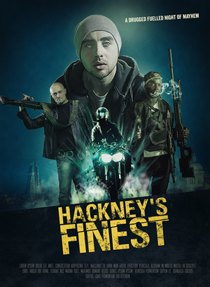 Poster-Design von Clem für dieses Projekt | Design: #4503503