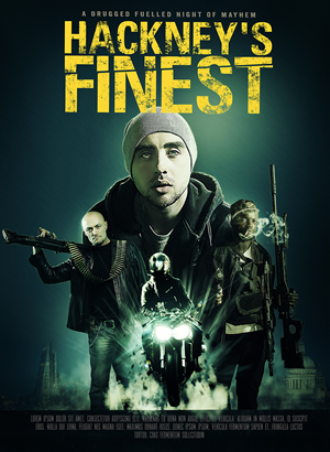 Poster-Design von Clem für dieses Projekt | Design: #4505590