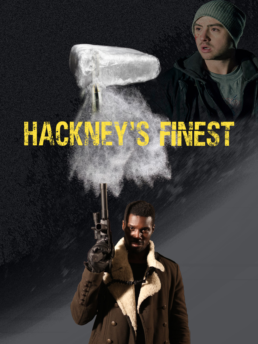 Poster Design by Quentinharris723@gmail.com for this project | Design #4475096