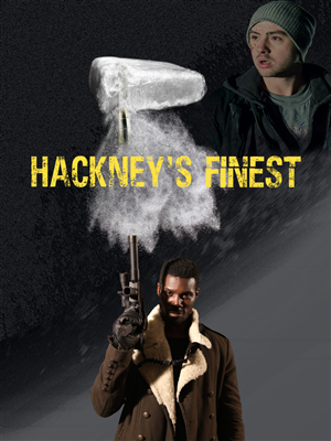 Poster-Design von QuentinHarris7 für dieses Projekt | Design #4475096