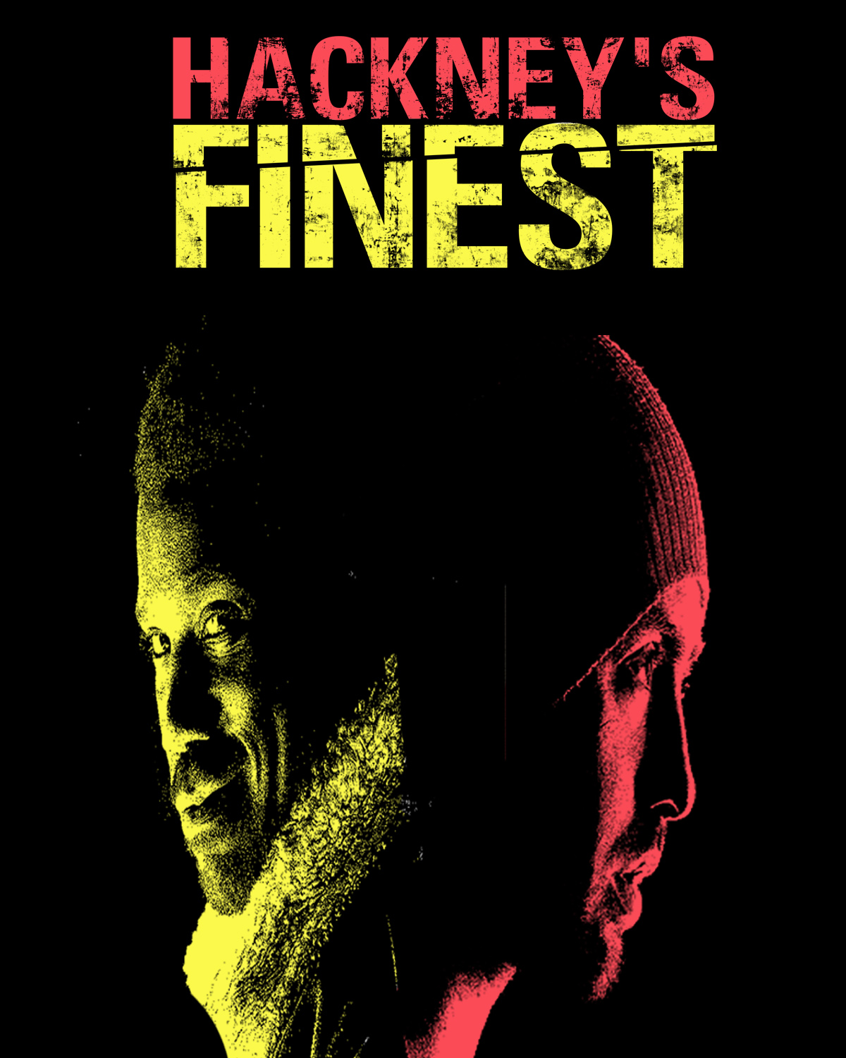 Poster Design by zaki alatas for this project | Design #4432407