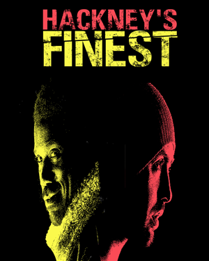Poster Design by zaki alatas