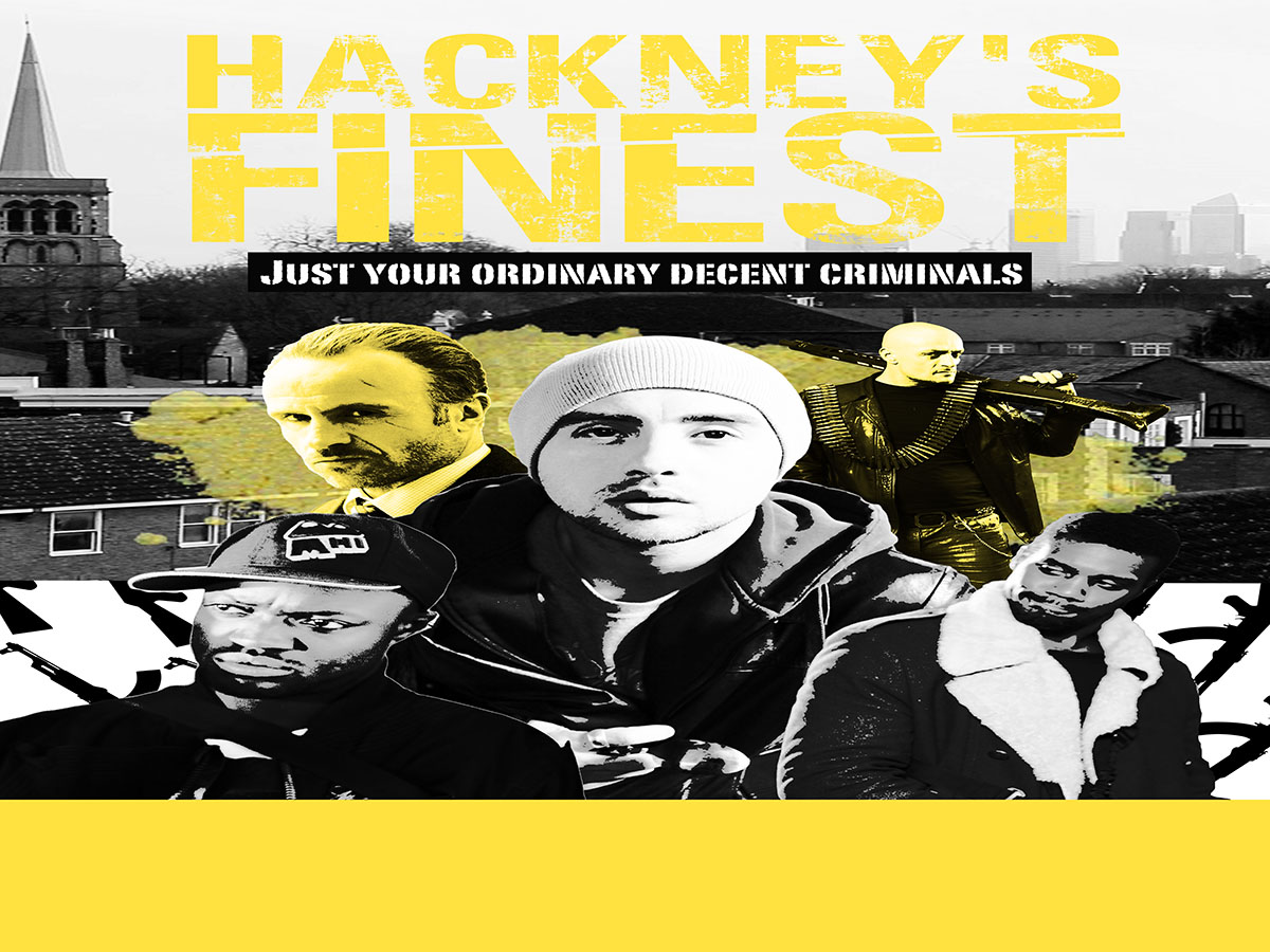 Poster Design by leahsaysyes for this project | Design #4434152