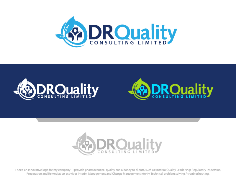 Logo Design by Navd for this project | Design #4420792