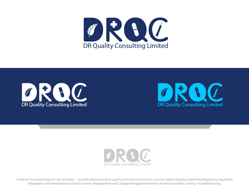 Logo Design by Navd for this project | Design #4420813