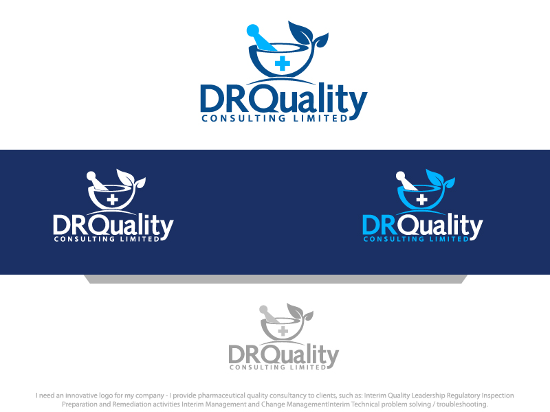 Logo Design by Navd for this project | Design #4420820