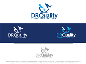 Logo Design by Navd for this project | Design: #4420820