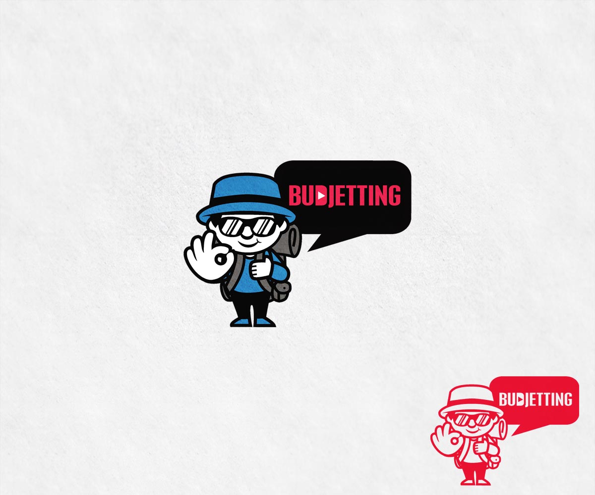 Logo Design by Branding Boy for this project | Design #4547632