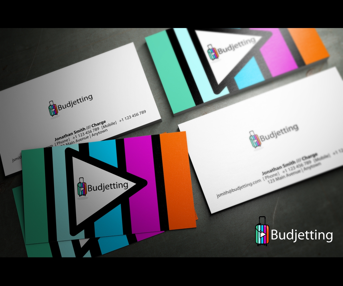 Logo Design by QuattroCreative for this project | Design #4529273