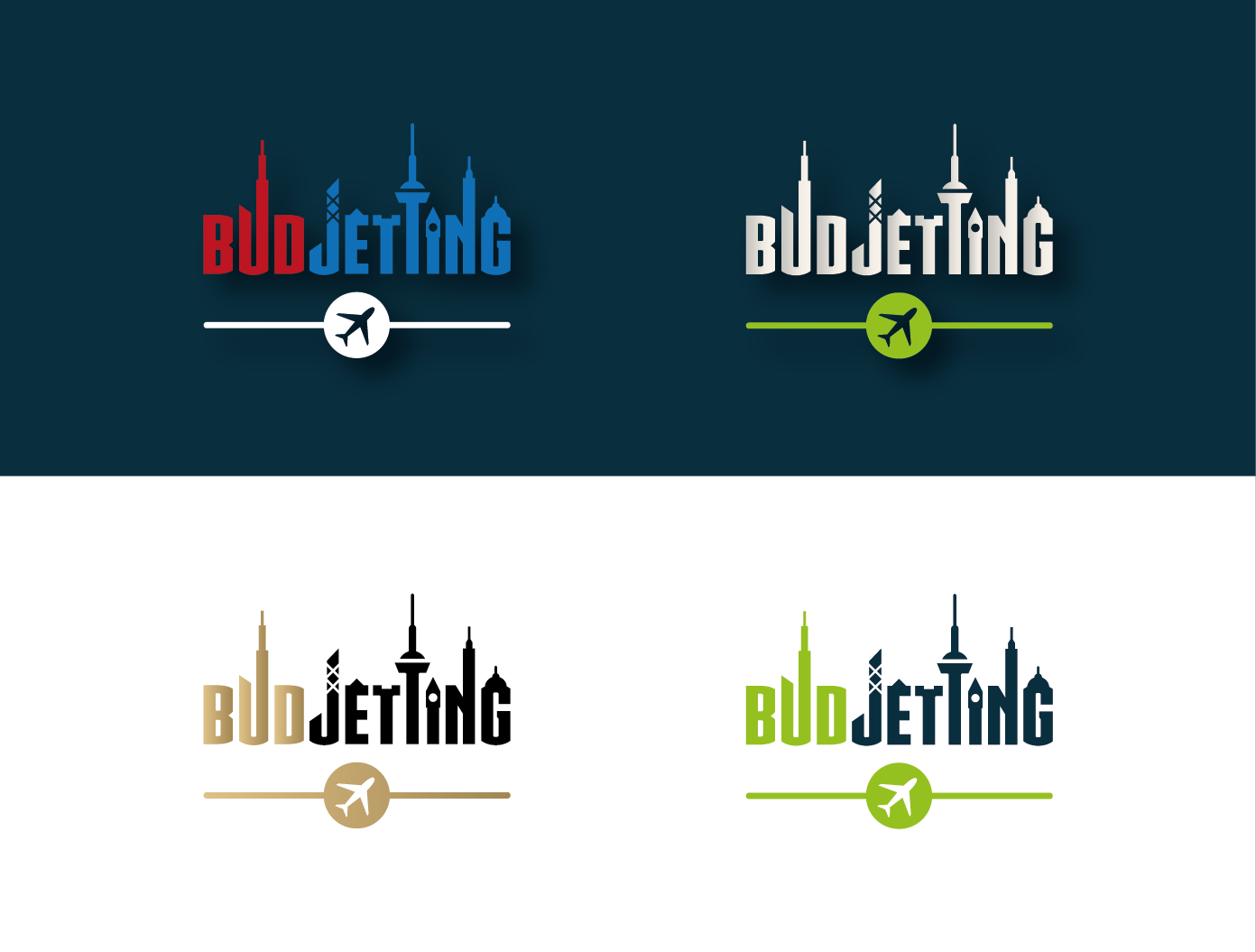 Logo Design by greative for this project | Design #4534241