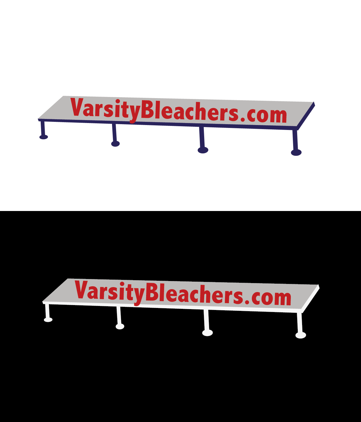 Logo Design by canvasart for Basketball-Goals.com | Design #4466811