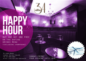 Flyer Design by xdenku for this project | Design #4432611
