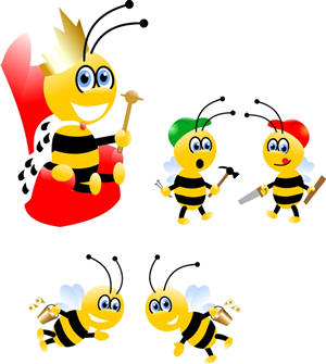 Illustration Design by ChrisMoon