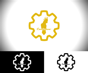 Logo-Design von Jun Kai für dieses Projekt | Design: #4590235