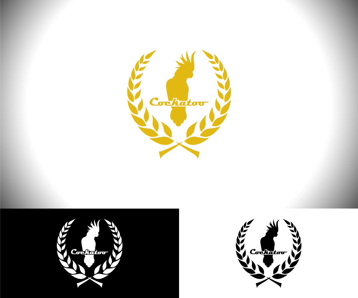Logo Design by Jun Kai for this project | Design #4590239