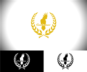 Logo-Design von Jun Kai für dieses Projekt | Design: #4590239
