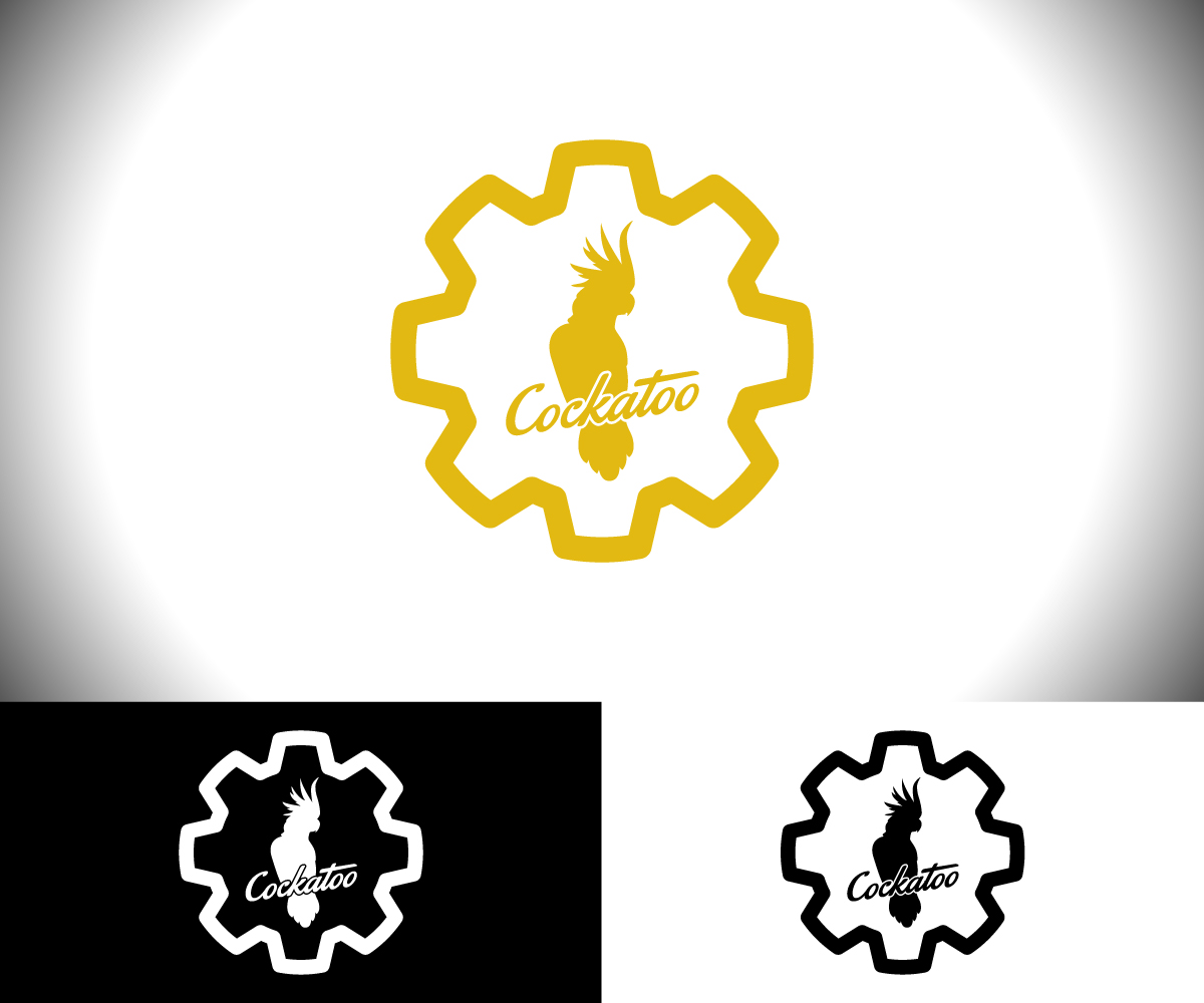 Logo-Design von Jun Kai für dieses Projekt | Design #4591187