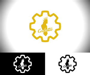 Logo-Design von Jun Kai für dieses Projekt | Design: #4591187