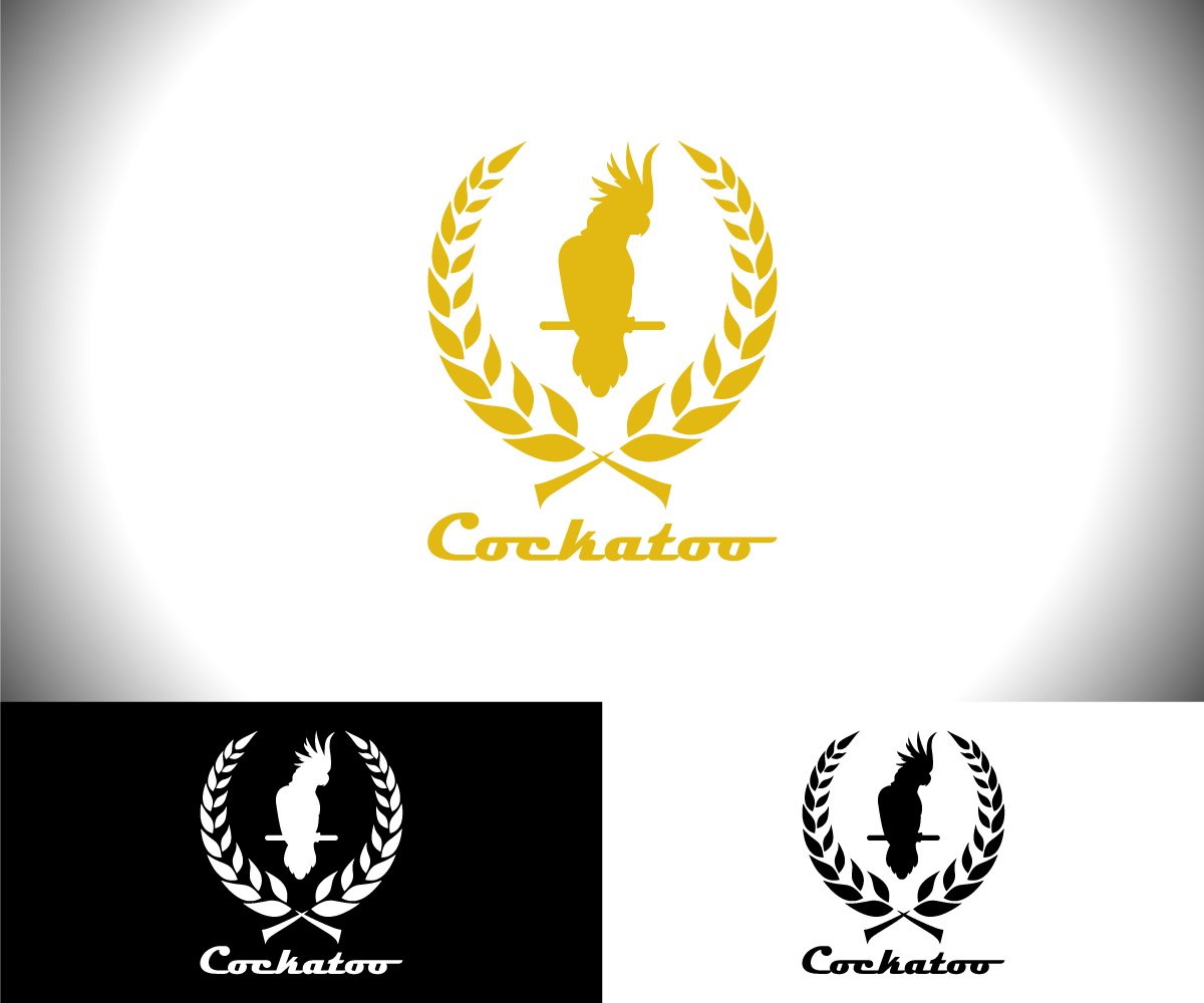 Logo Design by Jun Kai for this project | Design #4591200