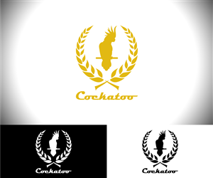 Logo-Design von Jun Kai für dieses Projekt | Design: #4591200