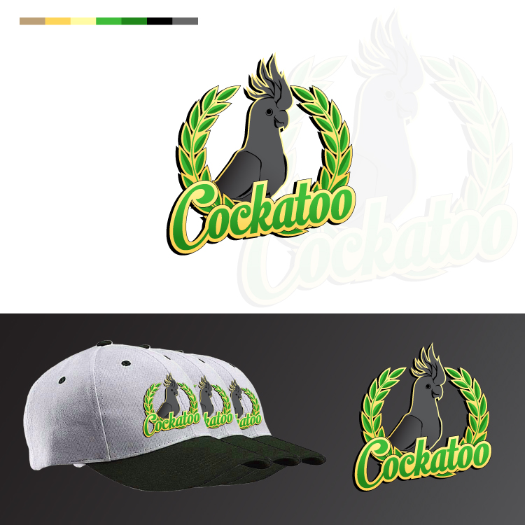 Diseño de Logo por blinc para este proyecto | Diseño #4598369