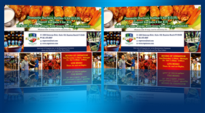 Postcard Design by ALSADESIGN for this project | Design: #4426206