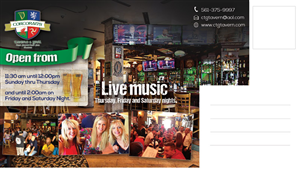 Postcard Design by alessandroevge for this project | Design: #4429796