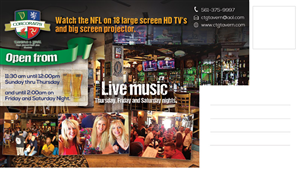 Postcard Design by alessandroevge for this project | Design: #4430031