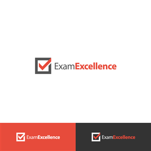 Exam Excellence | Logo Design by OD