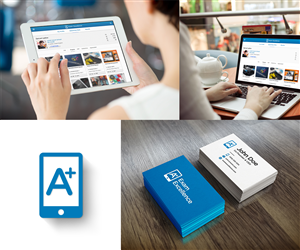 Logo Design by Thomas Soto for InterconX Limited | Design #4461678