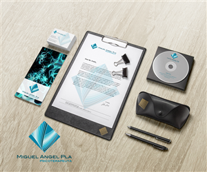 Logo Design by andreia.morgado for this project | Design: #4448566