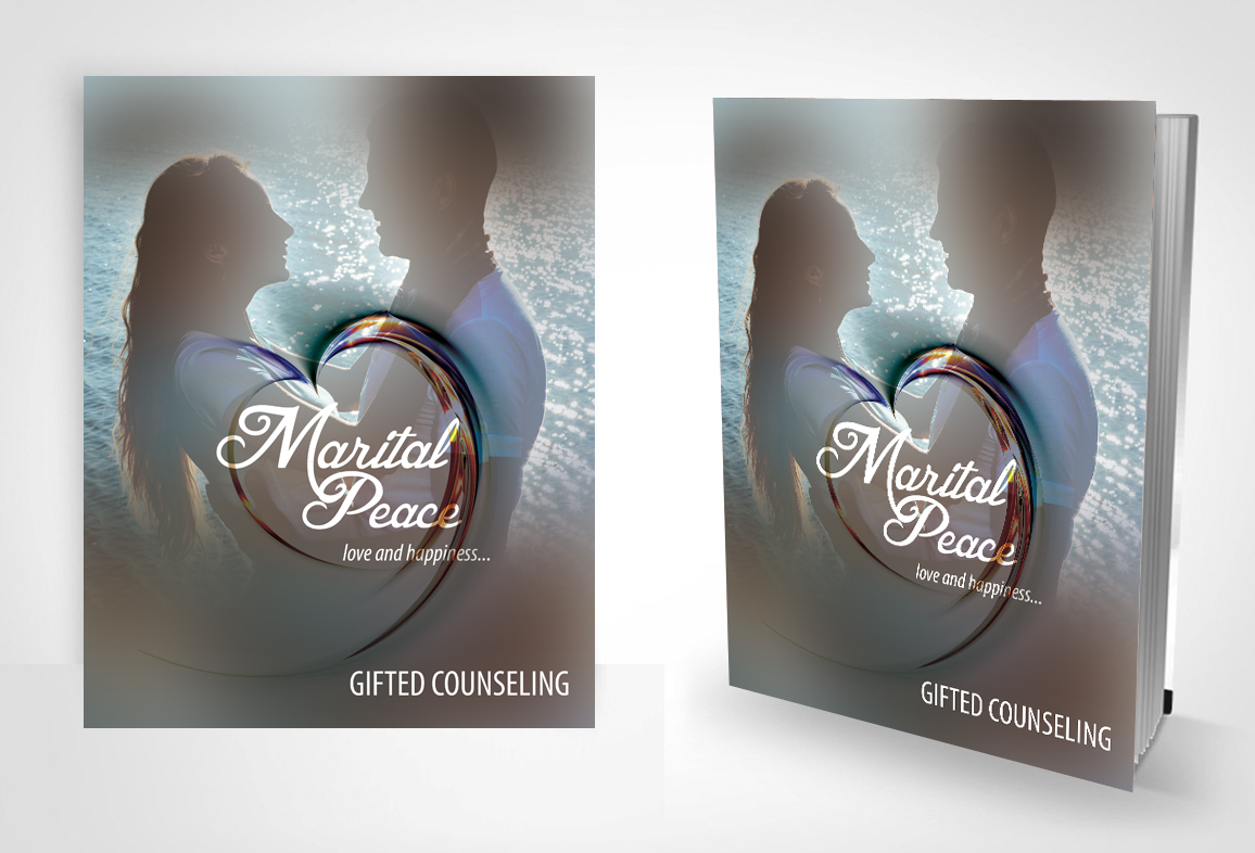 Book Cover Design by uk for this project | Design #4433715