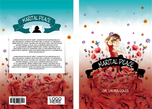 Book Cover Design by Vikram Nongmaithem