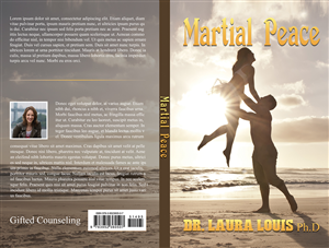 Book Cover Design by Desire Design Solutions